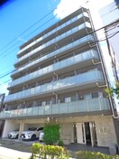 外観写真 ﾕﾘｶﾛｾﾞ西新井(602)