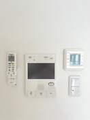 内観写真 ﾕﾘｶﾛｾﾞ西新井(602)