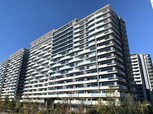 HARUMI FLAG SEA VILLAGE(1208)
