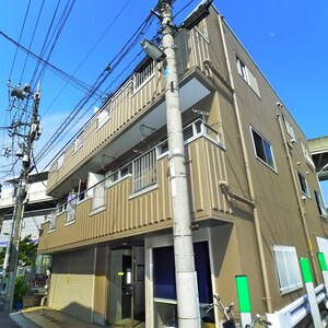 コ－ポ鈴木