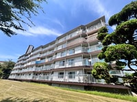 市沢団地A号棟（52）