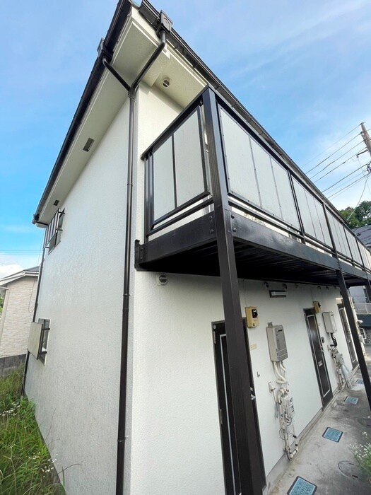 外観写真 メゾンクレ－ル