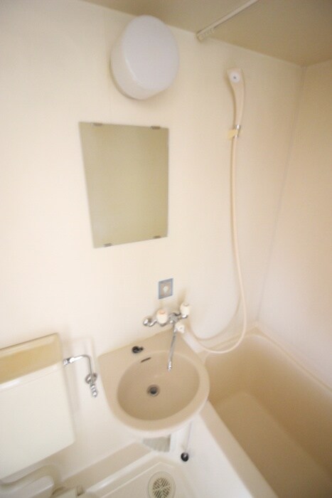 洗面 メゾンクレ－ル