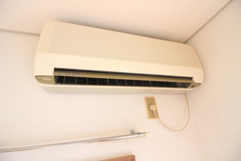 内観写真 メゾンクレ－ル