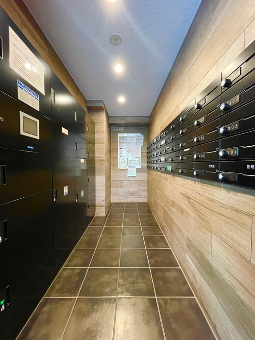 建物設備 ﾃｨﾓｰﾈﾌﾟﾚﾐｱﾑ押上ｲｰｽﾄ