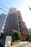 外観写真 ステージファースト神楽坂