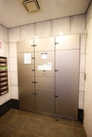 建物設備 ステージファースト神楽坂