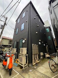 大旭小村井ハイツ
