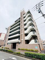 岩淵プレステ－ジュ・ミネギシ