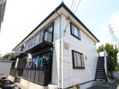 セガ壱番館の外観
