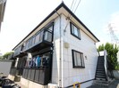 セガ壱番館の外観