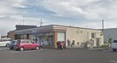 セブンイレブン瑞穂むさし野２丁目店(コンビニ)まで550m Ｖｉｎｇｓ　Ｆｕｊｉ