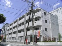 仲池上ア－トレジデンス(306)