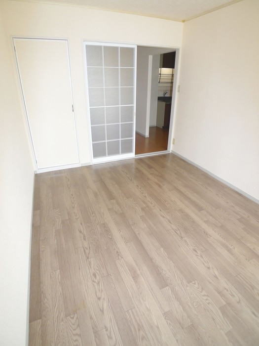 居室 グレイスクレール