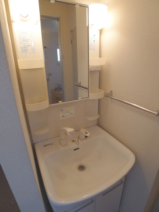 洗面 グレイスクレール