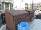 建物設備 サンブライトいずみ