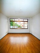 居室 メゾン・ドゥ・アンソレイ