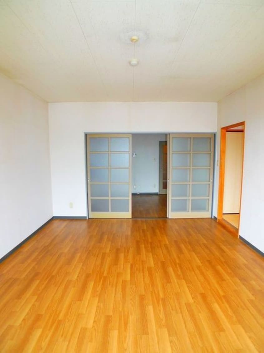 居室 メゾン・ドゥ・アンソレイ