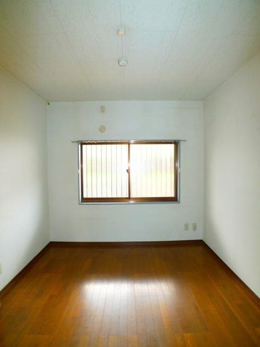 居室 メゾン・ドゥ・アンソレイ