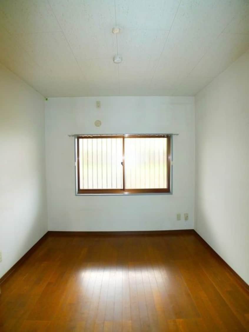 居室 メゾン・ドゥ・アンソレイ