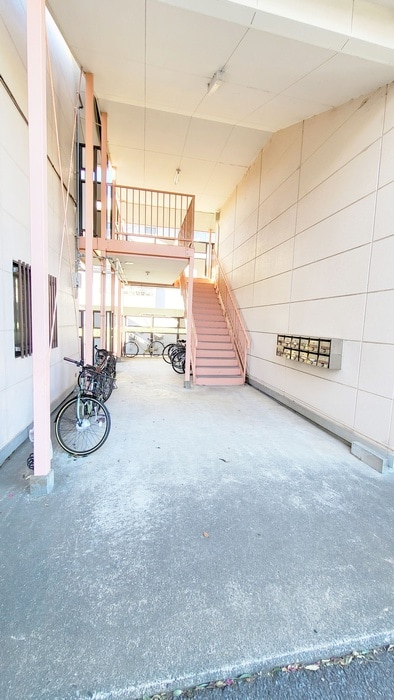 同型モデル メゾン・ドゥ・アンソレイ