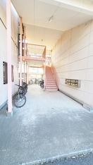 同型モデル メゾン・ドゥ・アンソレイ