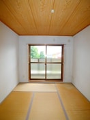 居室 メゾン・ドゥ・アンソレイ