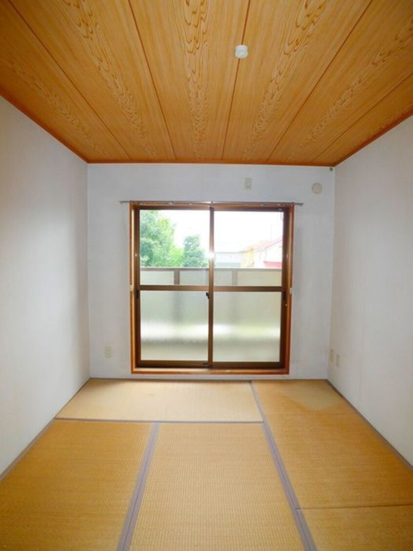 居室 メゾン・ドゥ・アンソレイ