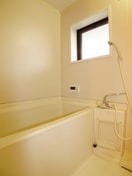 バス／シャワールーム等 メゾン・ドゥ・アンソレイ