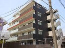 プランドールの外観