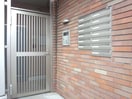 建物設備 コンフォ－ト鷺沼