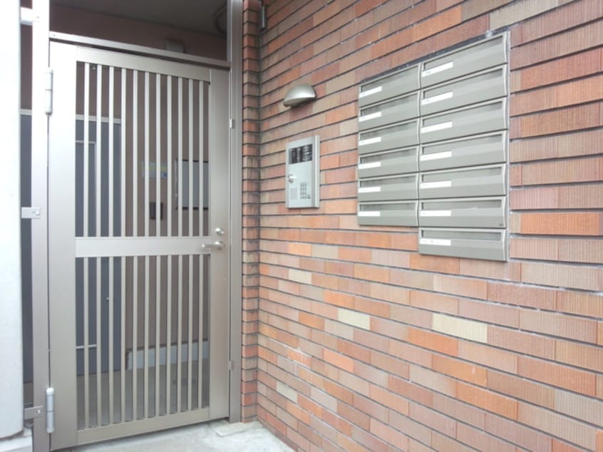 建物設備 コンフォ－ト鷺沼