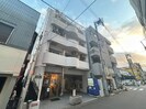ハイネスベルグレイス川崎(102)の外観