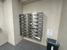 建物設備 ハイネスベルグレイス川崎(102)