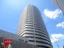 マークスタワー（311）の外観