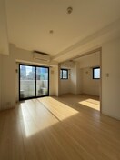 居室 カメリアコート新宿