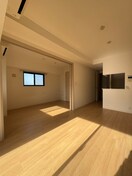 居室 カメリアコート新宿