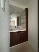 洗面 カメリアコート新宿