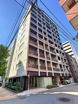 ザ・パークハビオ日本橋箱崎町