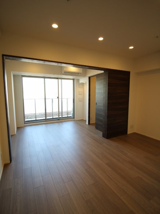 居室 ｻﾞ･ﾊﾟｰｸﾊﾋﾞｵ日本橋箱崎町