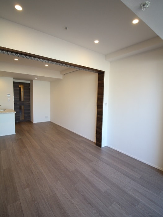 居室 ｻﾞ･ﾊﾟｰｸﾊﾋﾞｵ日本橋箱崎町