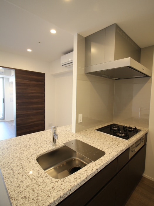 キッチン ｻﾞ･ﾊﾟｰｸﾊﾋﾞｵ日本橋箱崎町