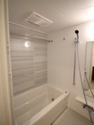 バス／シャワールーム等 ｻﾞ･ﾊﾟｰｸﾊﾋﾞｵ日本橋箱崎町