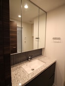 洗面 ｻﾞ･ﾊﾟｰｸﾊﾋﾞｵ日本橋箱崎町