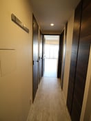 廊下 ｻﾞ･ﾊﾟｰｸﾊﾋﾞｵ日本橋箱崎町