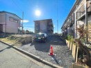 外観写真 横浜元町ガーデン離宮A棟