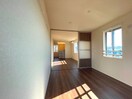 居室 横浜元町ガーデン離宮A棟