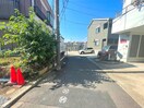周辺環境 横浜元町ガーデン離宮A棟