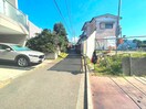 周辺環境 横浜元町ガーデン離宮A棟