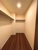 収納 横浜元町ガーデン離宮A棟